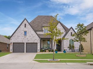 4125 Kingston Ln, Celina, TX 75009