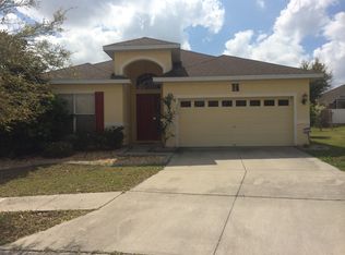 3876 Beaumont Loop, Spring Hill, FL 34609