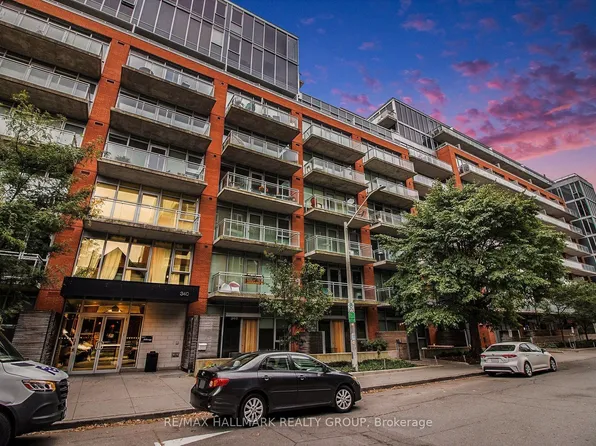 340 McLeod St, Ottawa, ON
