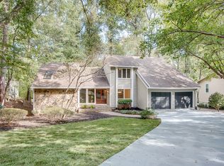 250 Mark Trl, Sandy Springs, GA 30328