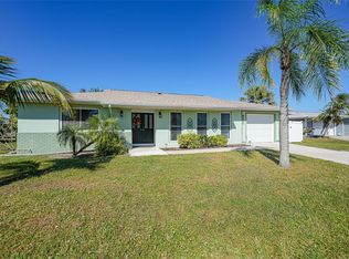 6457 Safford Ter, North Port, FL 34287