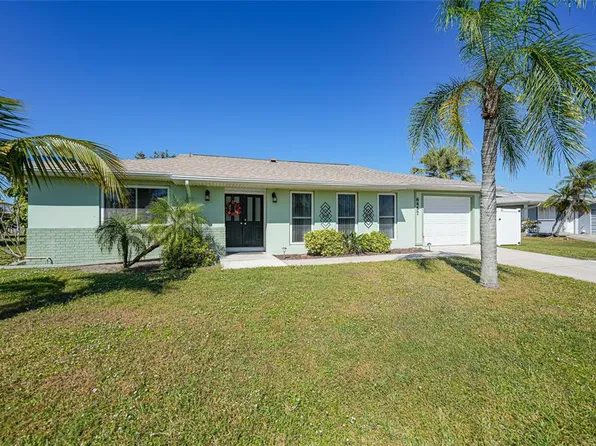 6457 Safford Ter, North Port, FL 34287