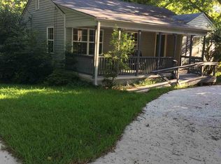 514 Spencer St, Barnesville, GA 30204