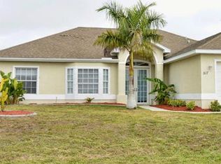 517 SE 7th St, Cape Coral, FL 33990
