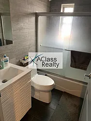 Rented by A Class Realty Corp