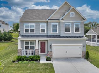 503 Evangeline Dr, Waynesboro, PA 17268