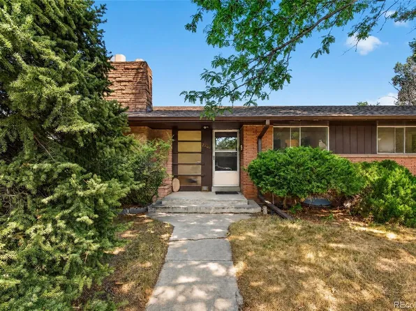 2800 S York Street, Denver, CO 80210