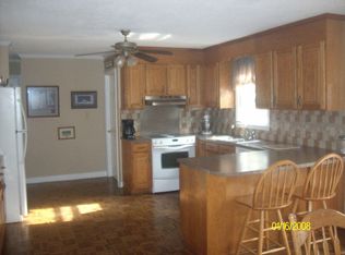 4903 Christopher Run Rd, Monroe, NC 28112