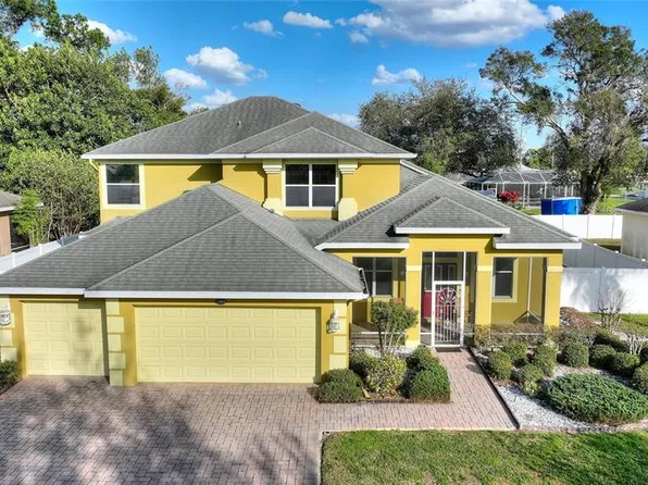 1904 Eloise Cove Dr, Winter Haven, FL 33884