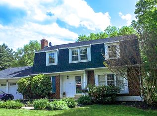 313 Stamford Dr, Newark, DE 19711