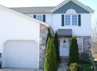 160 Harvest Ct, Lagrange, OH 44050