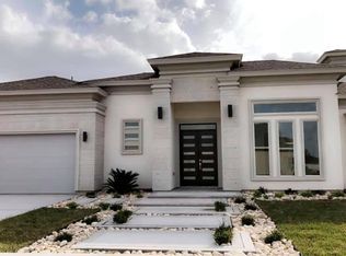 3609 Vendome Dr, McAllen, TX 78504