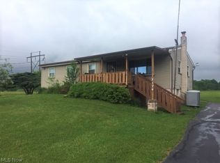 7179 Palmyra Rd SW, Warren, OH 44481