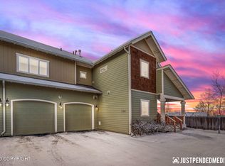 1793 Hollybrook Cir #8, Anchorage, AK 99507