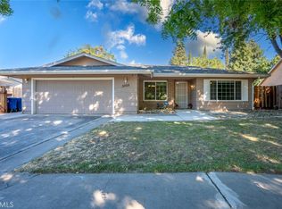 3322 Bridalveil Ct, Merced, CA 95340