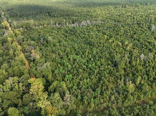 Country Rd, Hamburg, AR 71646