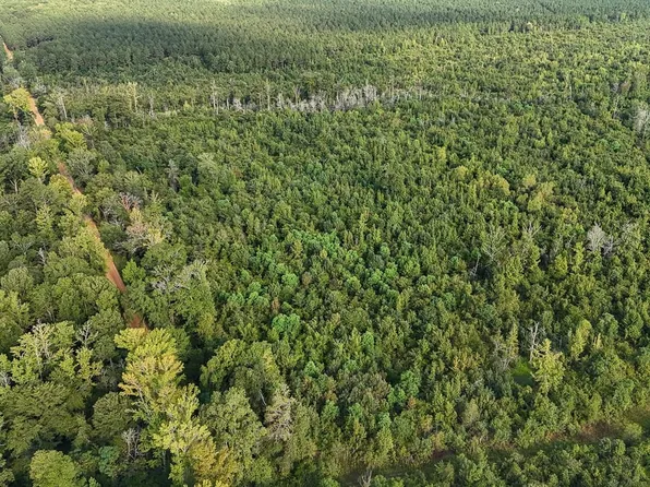 Country Rd, Hamburg, AR 71646