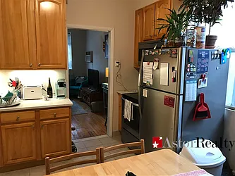 Rented by Astor Realty