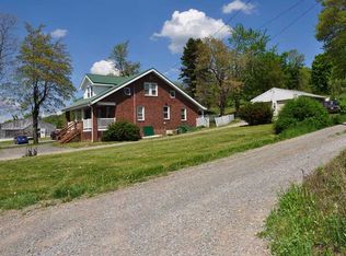 813 Pittsburgh Rd, Butler, PA 16002