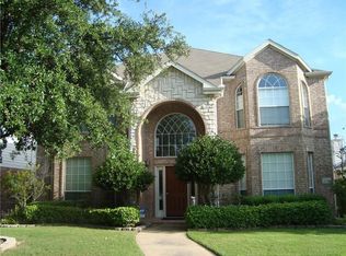 2312 Ravenhurst Dr, Plano, TX 75025