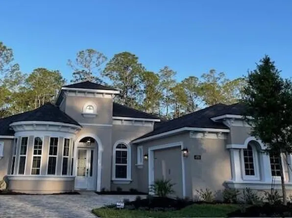 478 Stirling Bridge Dr, Ormond Beach, FL 32174