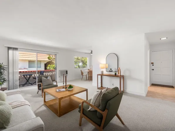 8641 Lake Murray Blvd Unit 16, San Diego, CA 92119