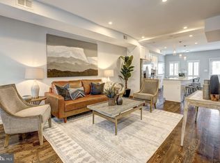 204 Channing St NE, Washington, DC 20002