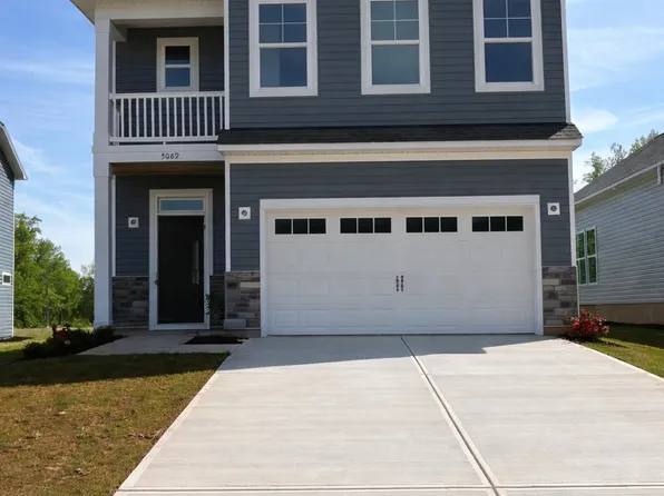 5089 Sunnycreek Dr, Boiling Springs, SC 29316
