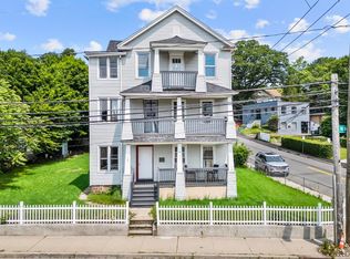 1105 N Main St #3, Waterbury, CT 06704