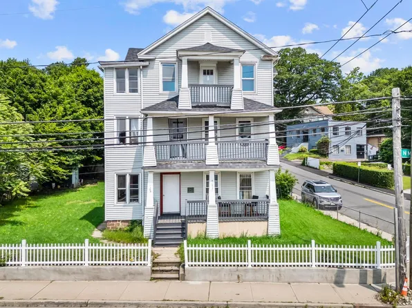 1105 N Main St, Waterbury, CT