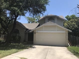 8386 Slippery Rock, San Antonio, TX 78251