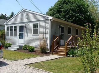 91 Aspen Rd, South Kingstown, RI 02879