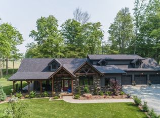 2004 S Layton Rd, Anderson, IN 46011