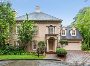 1099 Sheridan Park NE, Atlanta, GA 30324