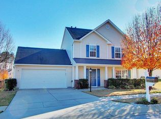 306 Lanier Valley Dr, Durham, NC 27703