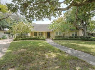 10311 Willowgrove Dr, Houston, TX 77035