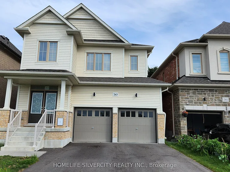 263 Fleetwood Dr — Photo 1
