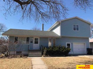 437 N Ash St, Dodge, NE 68633