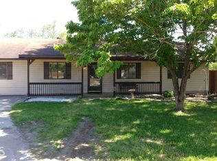 122 Henry St, Warner Robins, GA 31088