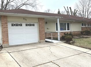 377 Westgate Dr, Park Forest, IL