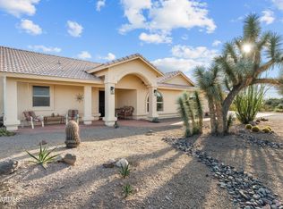 1315 N Mule Deer Trl, Wickenburg, AZ 85390