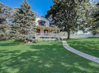 5198 County Road V, Deforest, WI 53532