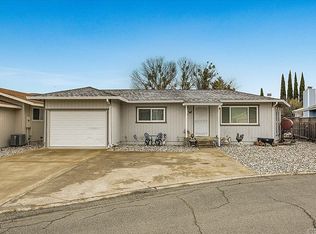 742 Spinnaker Ct, Clearlake Oaks, CA 95423