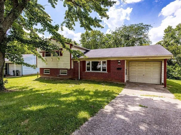 1347 Randomhill Rd, Cincinnati, OH 45231