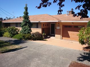 5445 37th Ave SW, Seattle, WA 98126