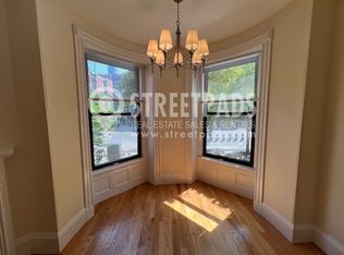 504 Beacon St APT 22, Boston, MA 02115