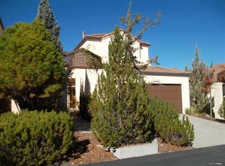 3641 Skyline Blvd, Reno, NV 89509