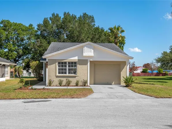 1100 Lowry Ave Unit 65, Lakeland, FL 33801