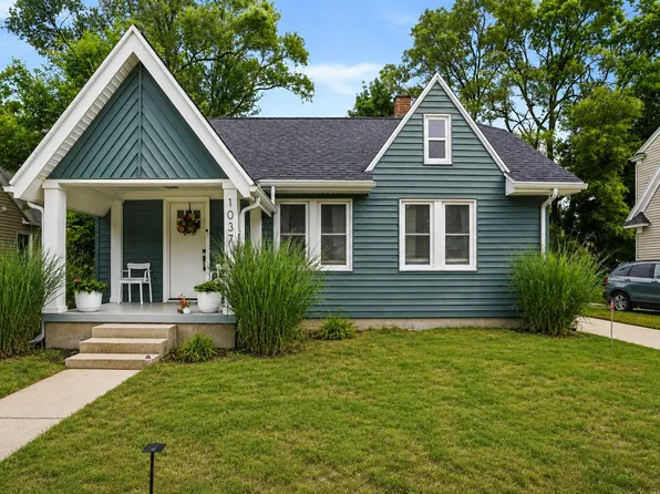 1037 Arlington St NE, Grand Rapids, MI 49505