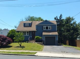 78 Baier Ave, Somerset, NJ 08873